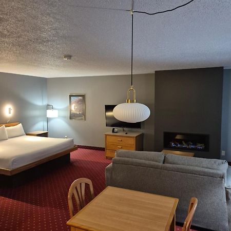 Hotel Baie Saint Paul Εξωτερικό φωτογραφία