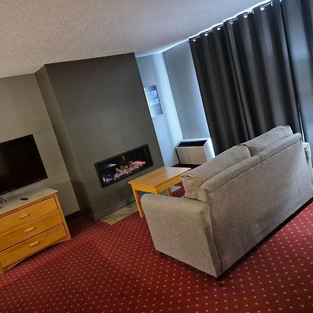 Hotel Baie Saint Paul Εξωτερικό φωτογραφία