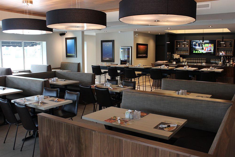 Hotel Baie Saint Paul Εξωτερικό φωτογραφία