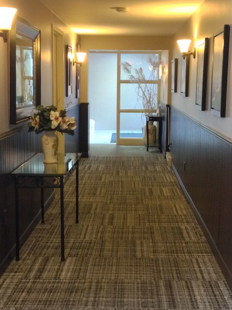 Hotel Baie Saint Paul Εξωτερικό φωτογραφία