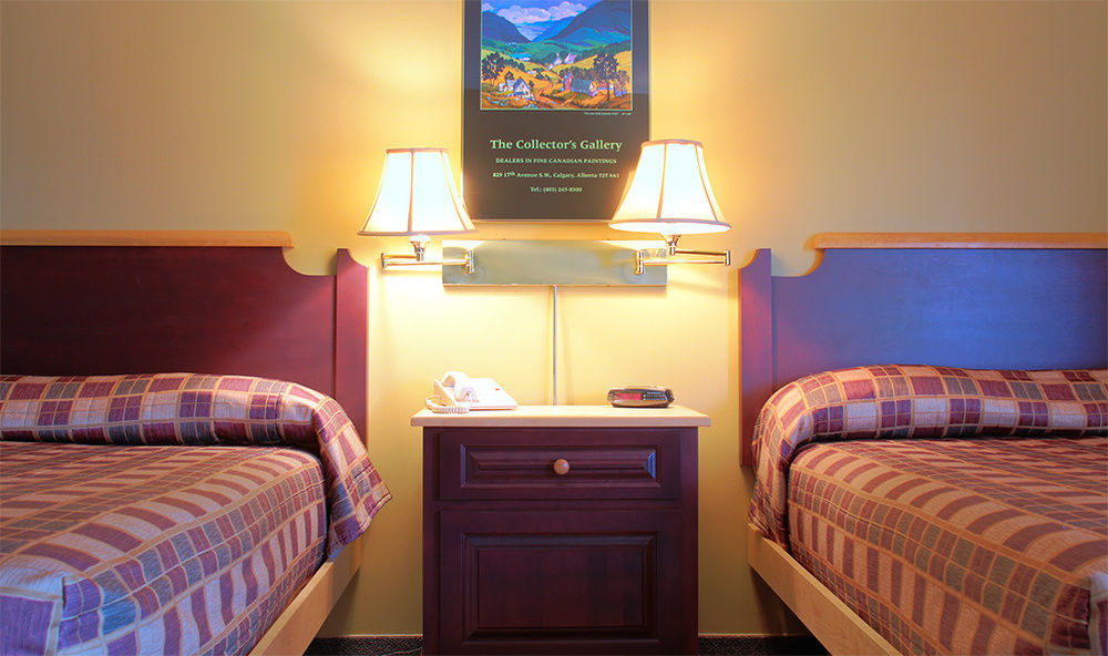 Hotel Baie Saint Paul Εξωτερικό φωτογραφία