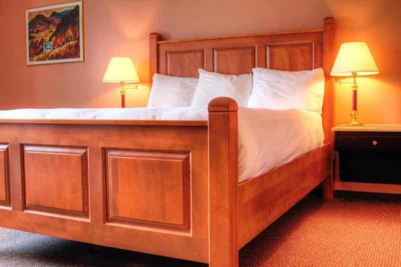 Hotel Baie Saint Paul Εξωτερικό φωτογραφία