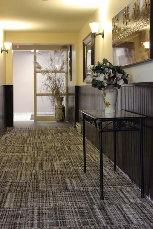 Hotel Baie Saint Paul Εξωτερικό φωτογραφία