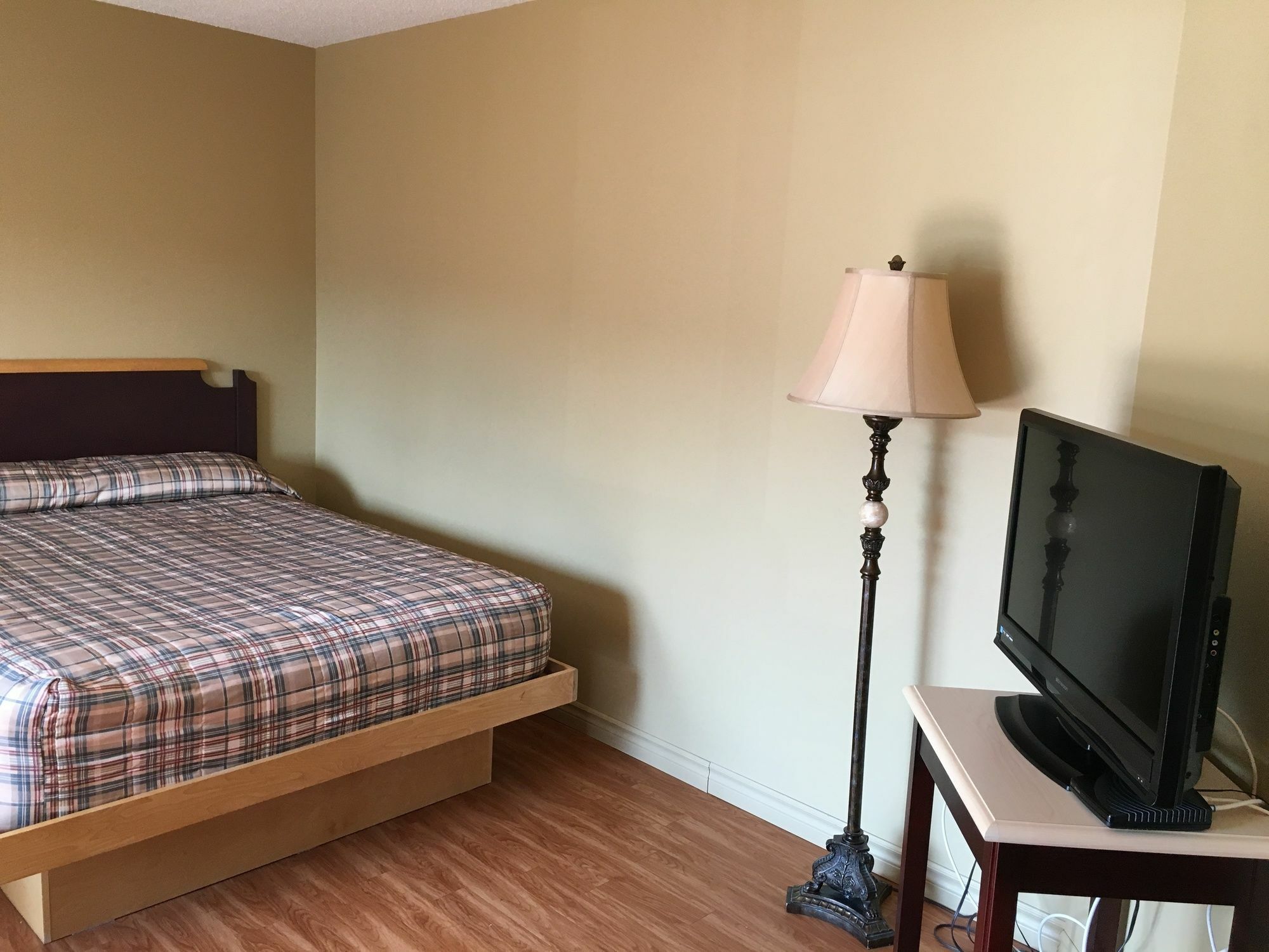 Hotel Baie Saint Paul Εξωτερικό φωτογραφία