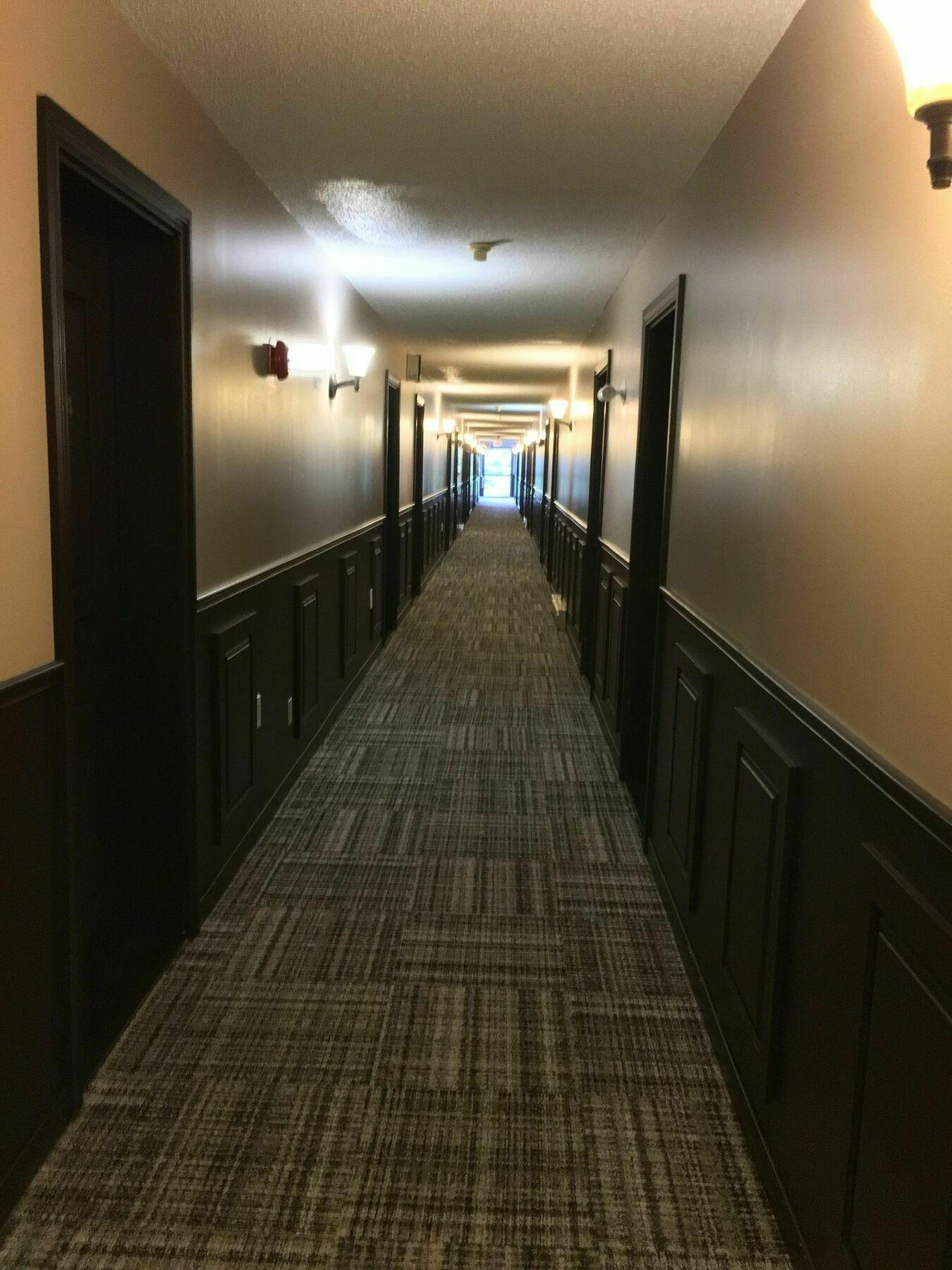 Hotel Baie Saint Paul Εξωτερικό φωτογραφία