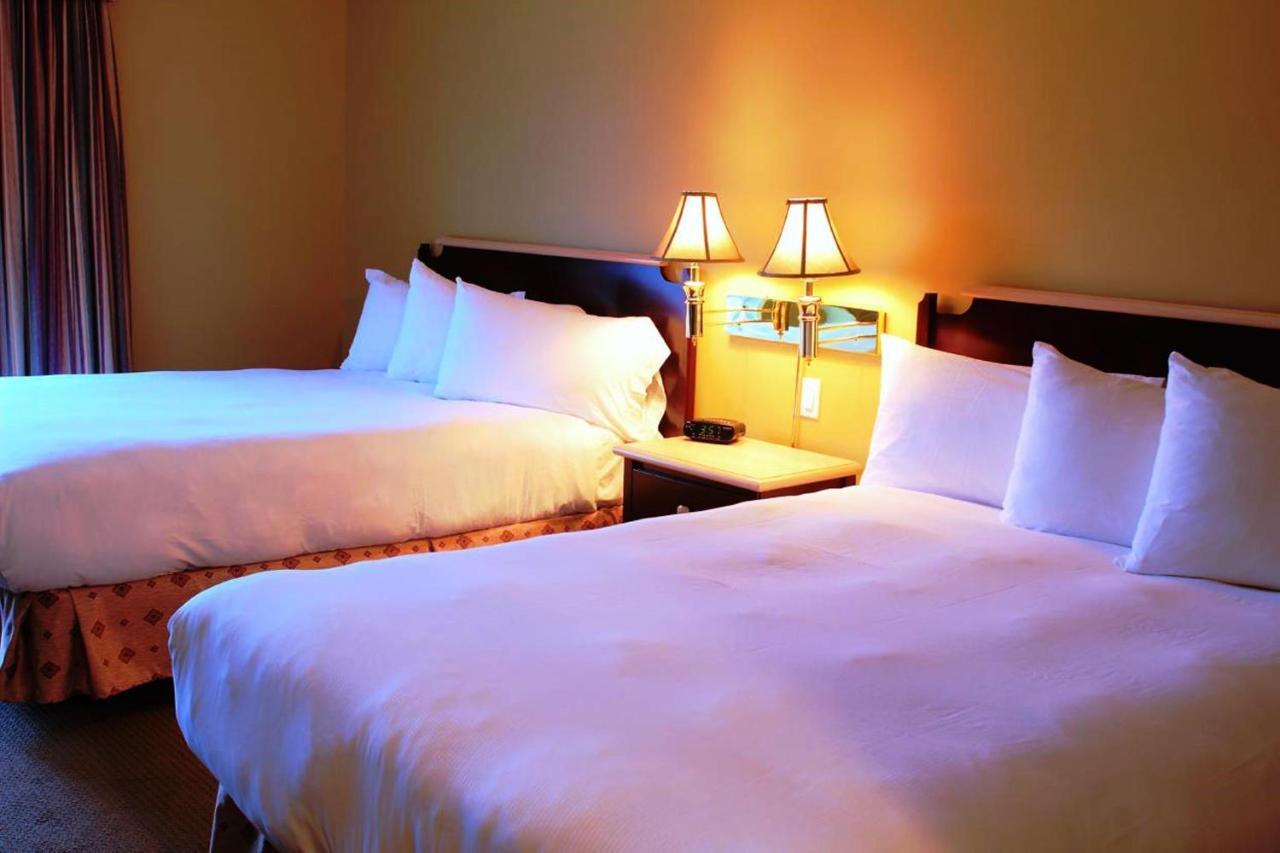 Hotel Baie Saint Paul Δωμάτιο φωτογραφία